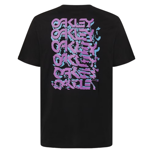 SCATTERED SCREEN B1B TEE