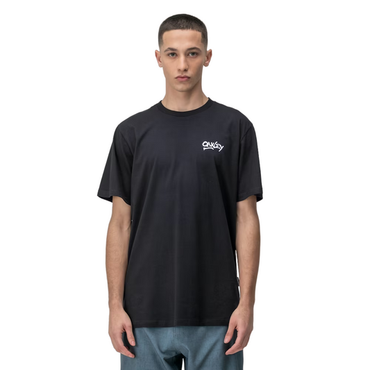 OAKLEY SMALL GRAPHIC TEE