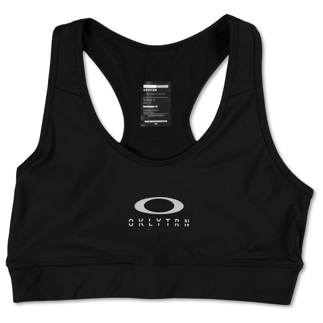Oakley TRN Logo Top | Top Deportivo Running y Training Mujer – Zona Zero
