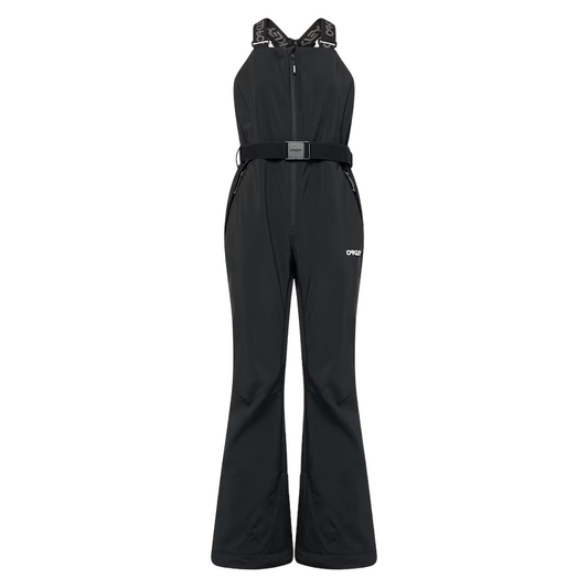 TNP HARPER SOFTSHELL BIB 2L FN Dry 10K