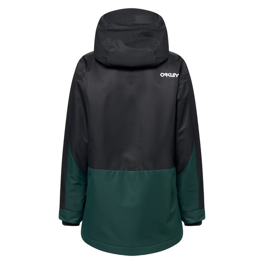 Oakley WMNS TNP TBT Insulated Jacket FN Dry 10K – Campera de Esquí Mujer