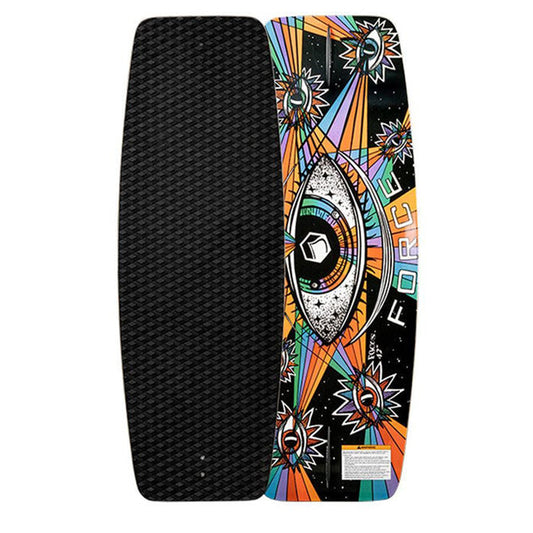 LIQUID FORCE TABLA WAKESKATE FOCUS 42