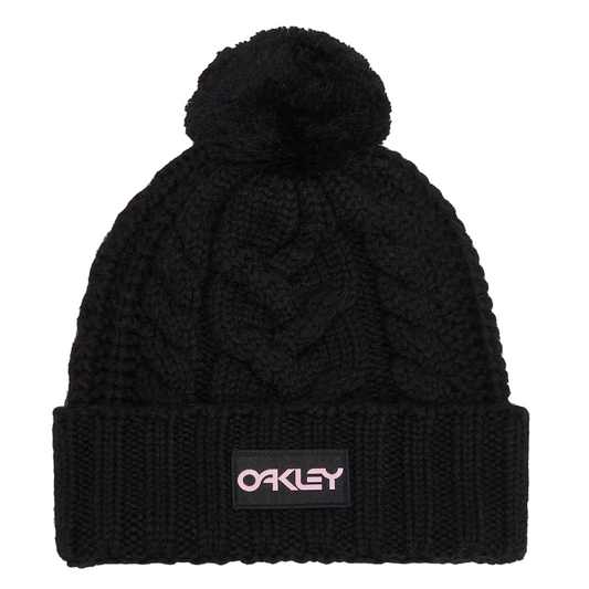 HARPER POM BEANIE