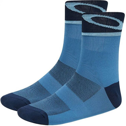 Oakley SOCKS 3.0 – Calcetines de Ciclismo