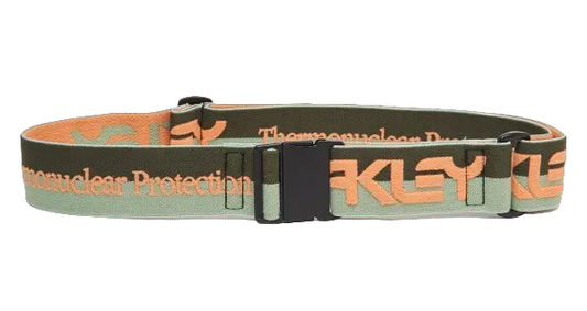 Oakley TNP Factory Belt | Cinturón de Nieve Ajustable