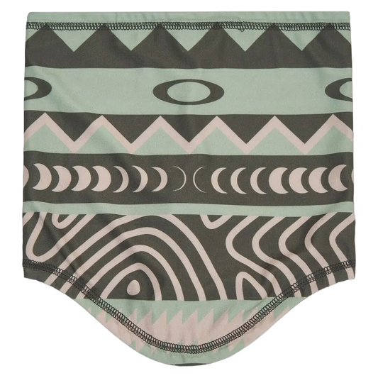 Oakley Printed Neck Gaiter | Cuello Cobertor Facial Unisex para Invierno
