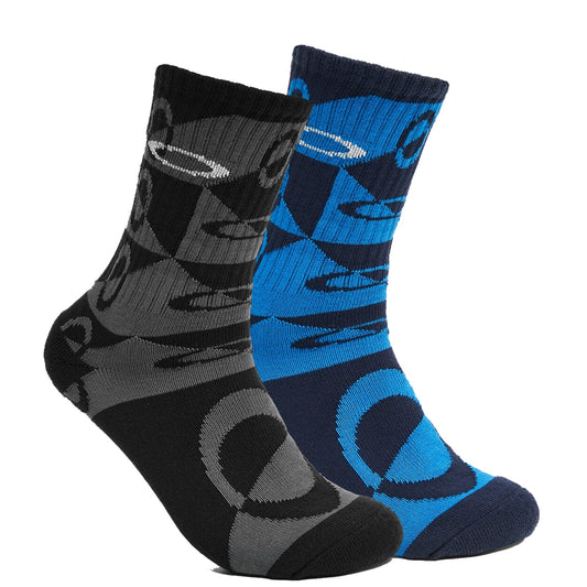 EVRYWHERE CREW SOCK