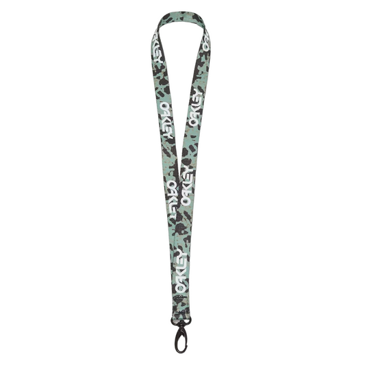 WANDERLUST LANYARD