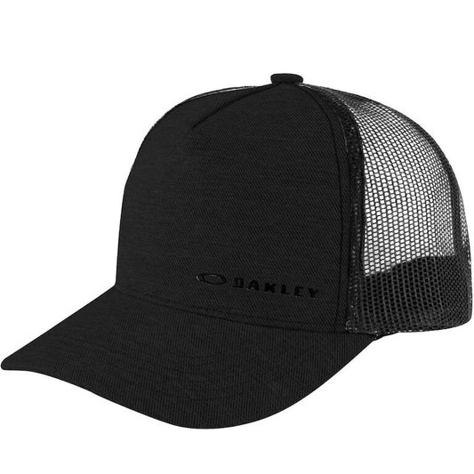 OAKLEY TRUCKER HAT