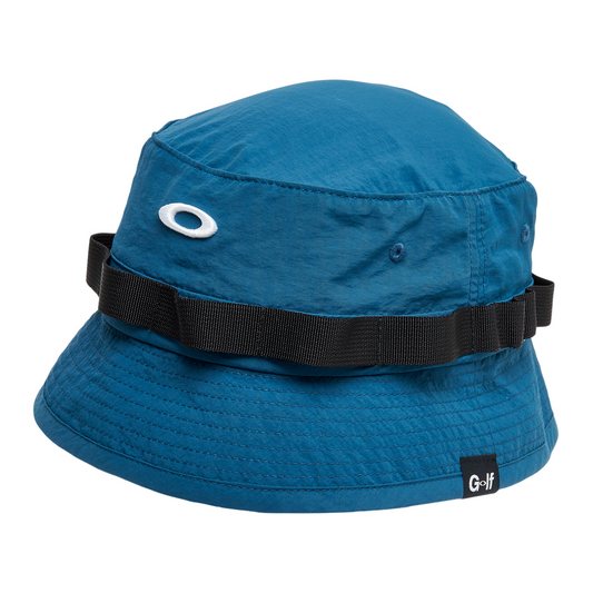 GRAPHIC BUCKET HAT