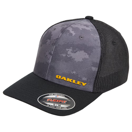 OAKLEY TRUCKER CAP 2