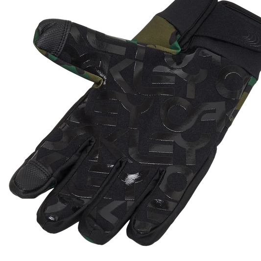 Oakley Printed Park B1B Gloves | Guantes de Ski con Estampado Hombre