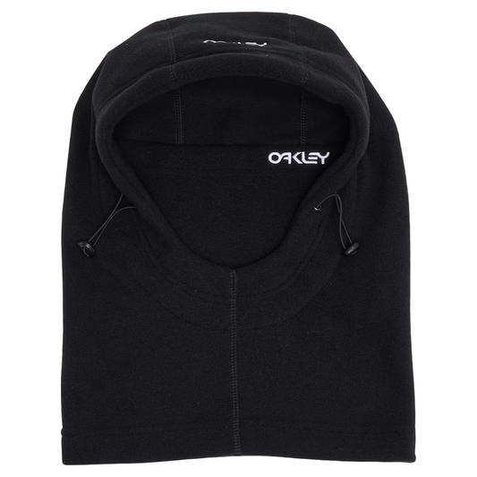 PRINTED PILE  BALACLAVA