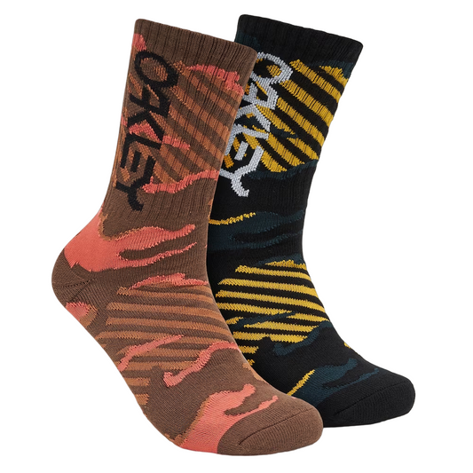 CAMO B1B RC SOCKS 2.0(2 PCS)