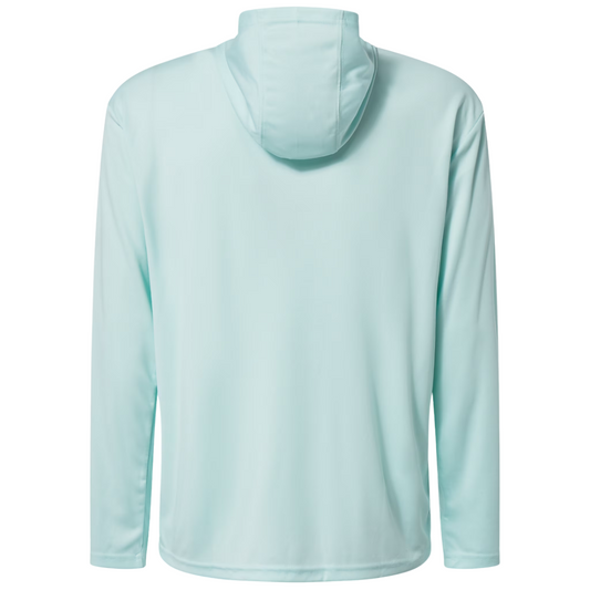 COSTA HOODED TECHNICAL UPF 50+
