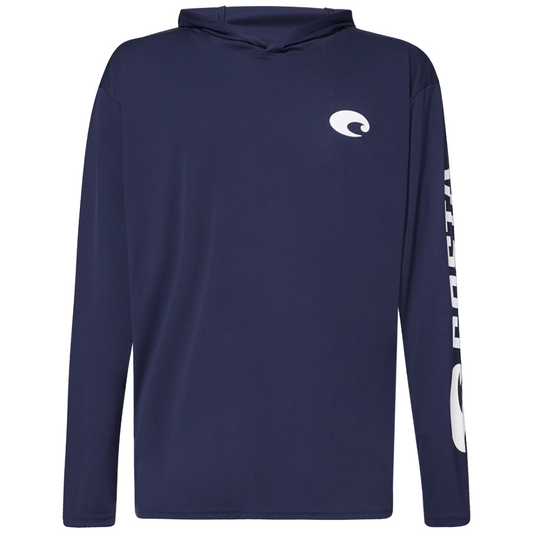 COSTA HOODED TECHNICAL UPF 50+