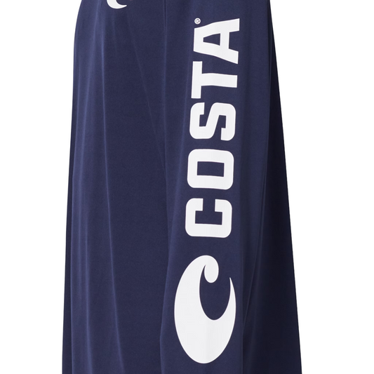 COSTA HOODED TECHNICAL UPF 50+
