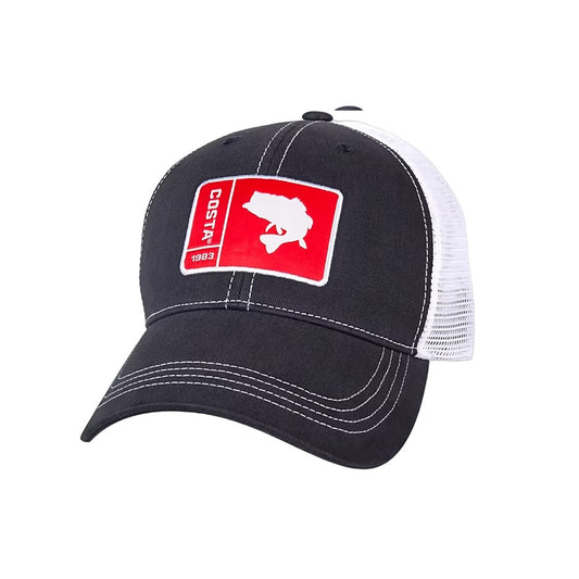 COSTA ORIGINAL PATCH BASS HAT