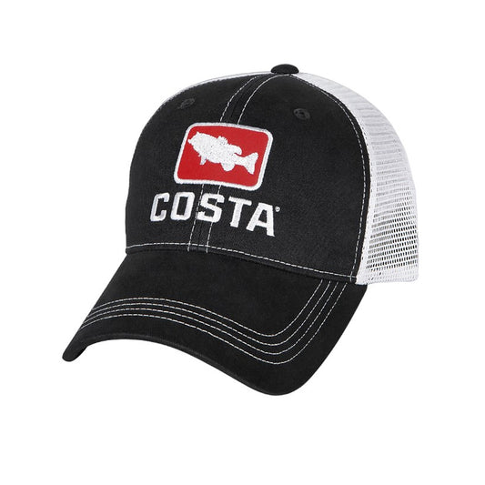 COSTA BASS TRUCKER B