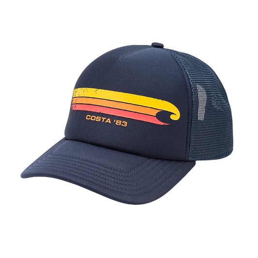 COSTA HANG LOOSE TRUCKER