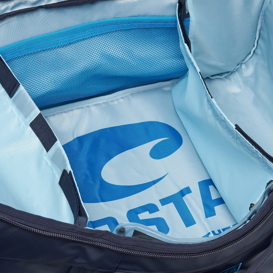 COSTA SEEKER DUFFLE BAG 75L