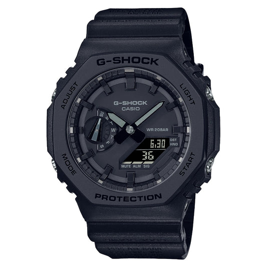 CASIO RELOJ ANALOGICO DIGITAL G-SHOCK GA-2140RE-1A 40 Aniversario