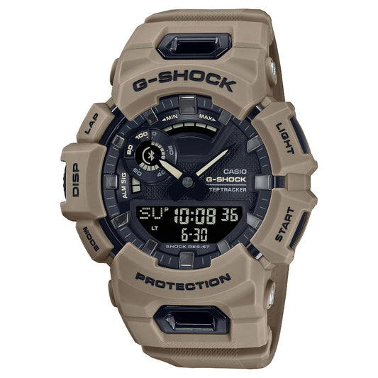 CASIO RELOJ ANALOGICO DIGITAL G-SHOCK GBA-900UU-5A