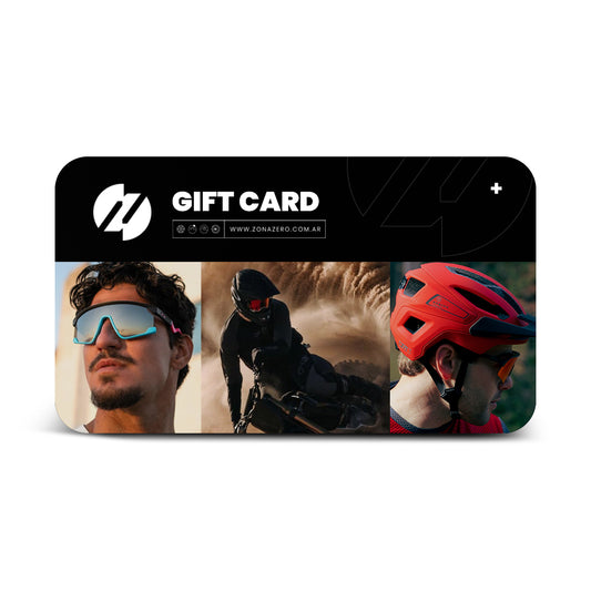 Gift Card Zona Zero