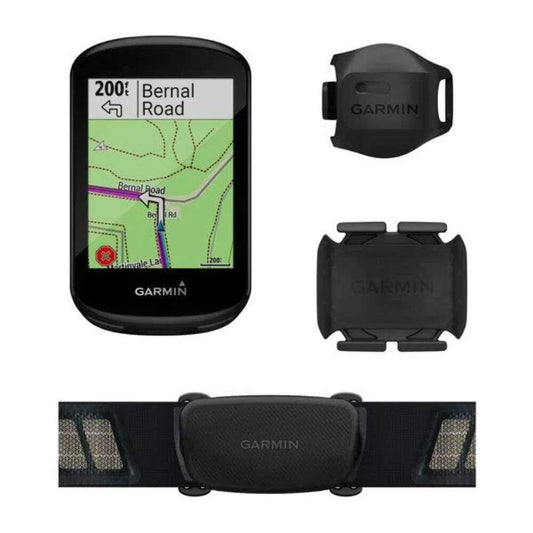 EDGE 530 GPS BUNDLE S AMERICA