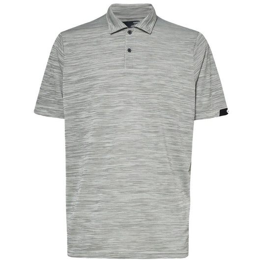 Oakley Gravity Pro Polo - Hydrolix™ Reciclado