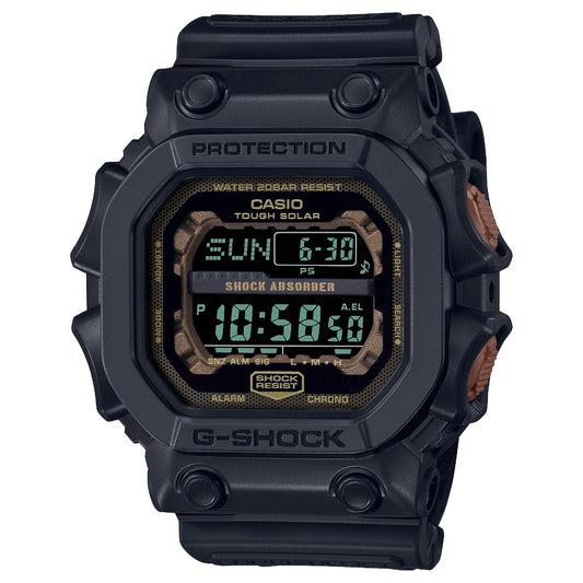 CASIO RELOJ DIGITAL G-SHOCK GX-56RC-1D