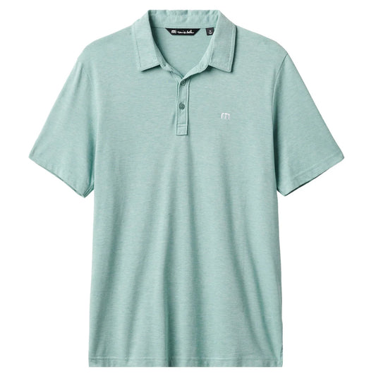 THE ZINNA POLO