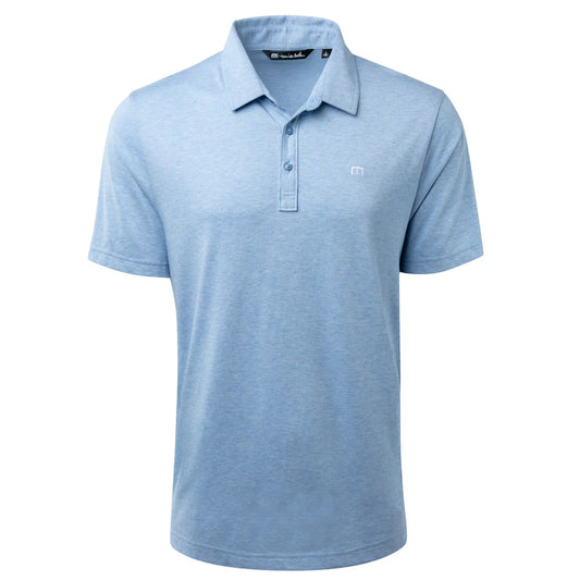 THE ZINNA POLO