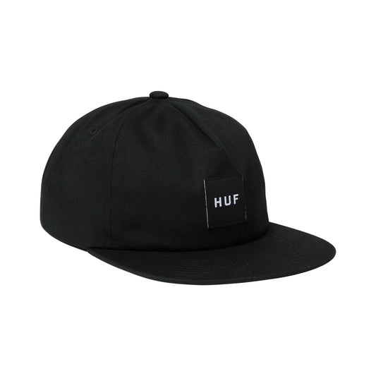 HUF SET BOX SNAPBACK