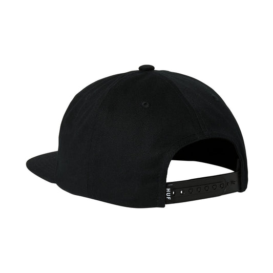 HUF SET BOX SNAPBACK