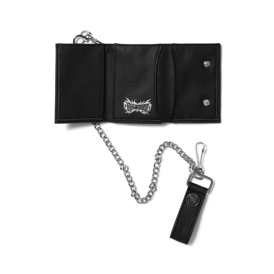 HUF 2002 CHAIN WALLET