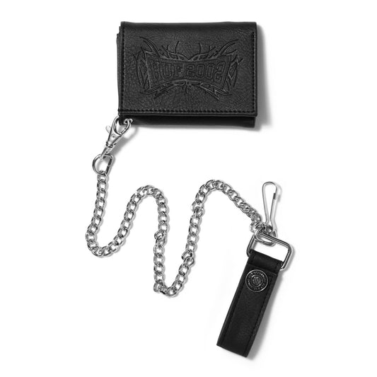 HUF 2002 CHAIN WALLET