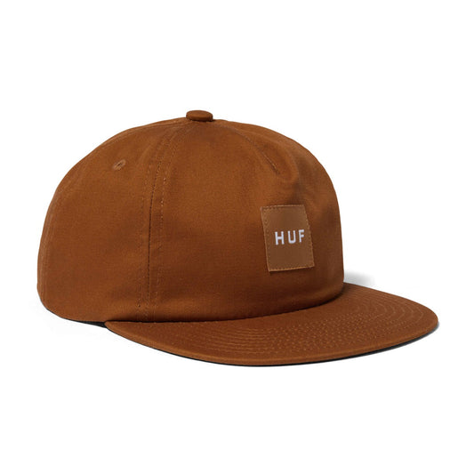 HUF SET BOX SNAPBACK