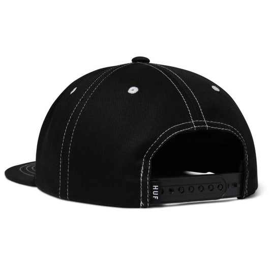 HUF SET TT SNAPBACK