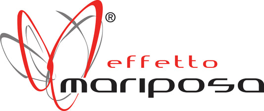 EFFETTO MARIPOSA CAFFÃ‰LATEX TUBELESS VALVE (x2) - 40mm