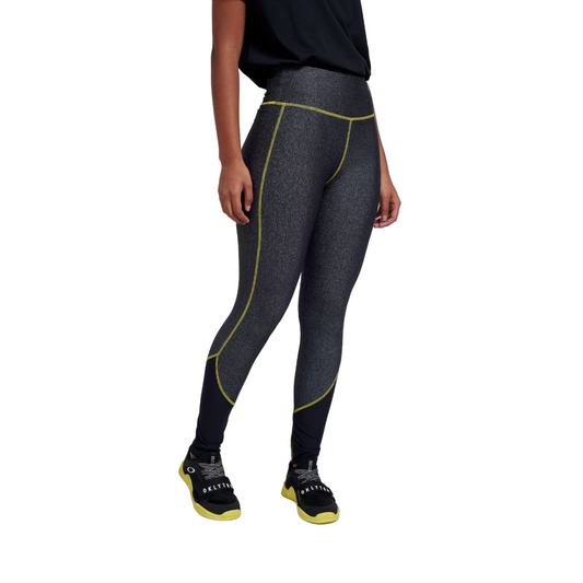 TRN VAPOR WOMANS LEGGING 5.0