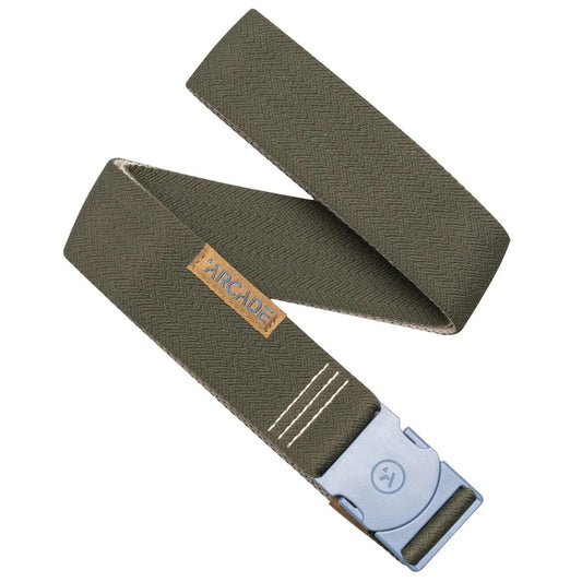 SPLICE IVY GREEN OAT