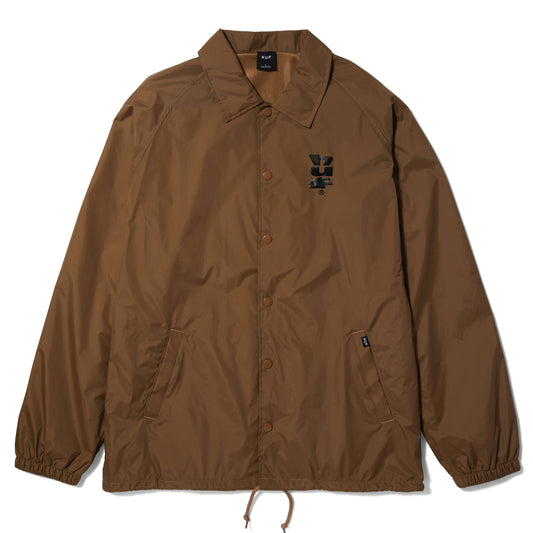 MEGABLAST COACHES JACKET