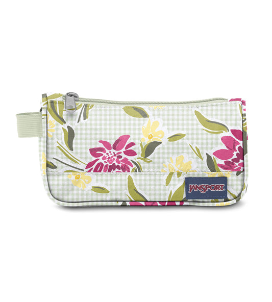 MEDIUM ACCESSORY POUCH GARDEN TEA PARTY