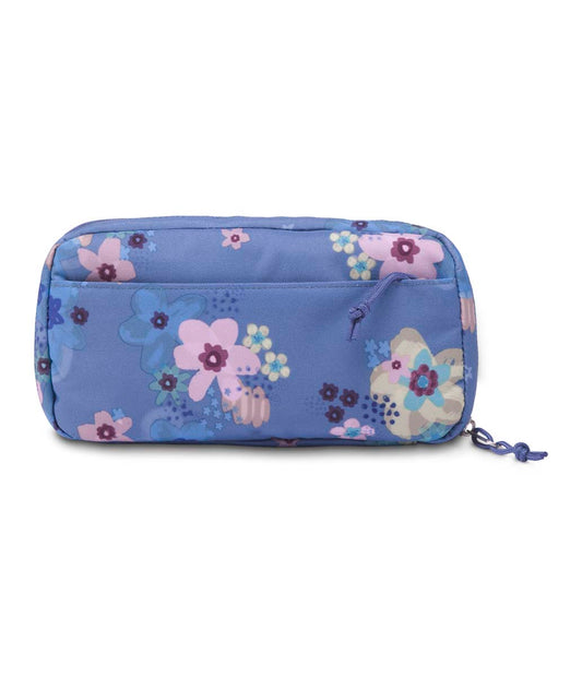 CARTUCHERA ARTIST FLORAL PIXEL POUCH