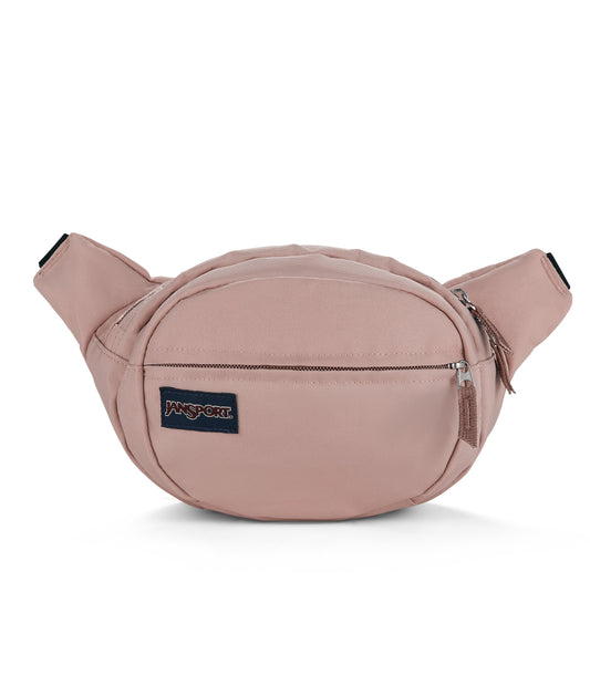 FIFTH AVENUE FANNY PACK MISTY ROSE