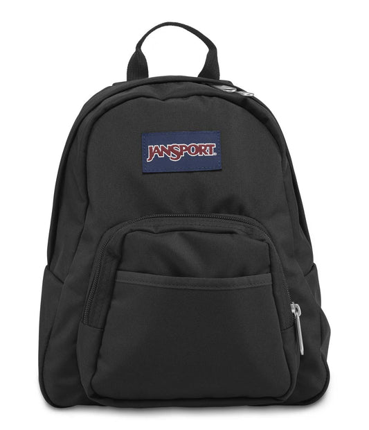 HALF PINT MINI BACKPACK BLACK