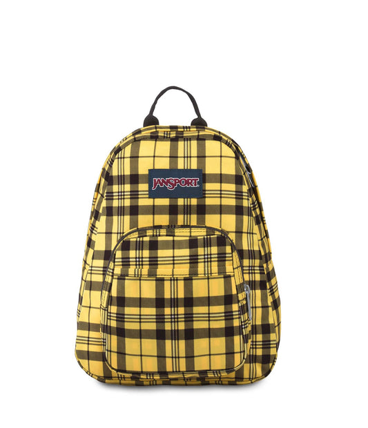 HALF PINT MINI BACKPACK THROWBACK PLAID