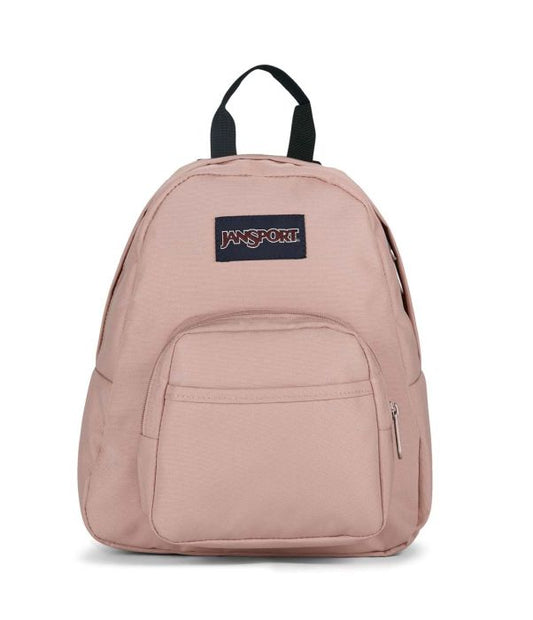 HALF PINT MINI BACKPACK MISTY ROSE