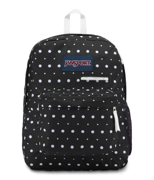 DIGIBREAK BLACK DOT SWELL